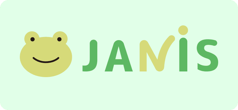 長野県のインターネットはJANIS